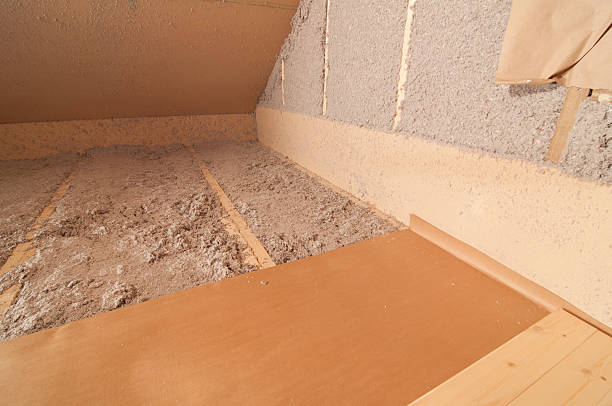Best Residential Insulation in Baudette, MN