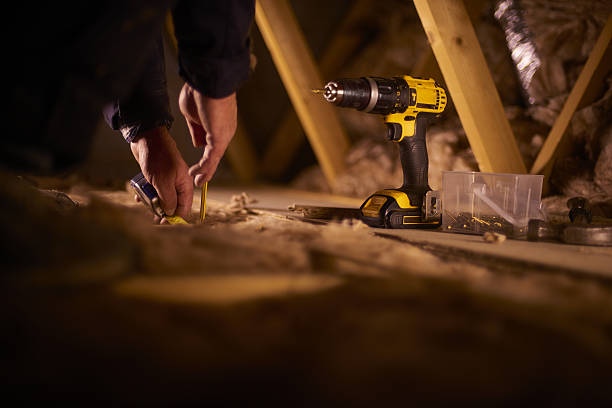 Best Energy Efficiency Insulation in Baudette, MN